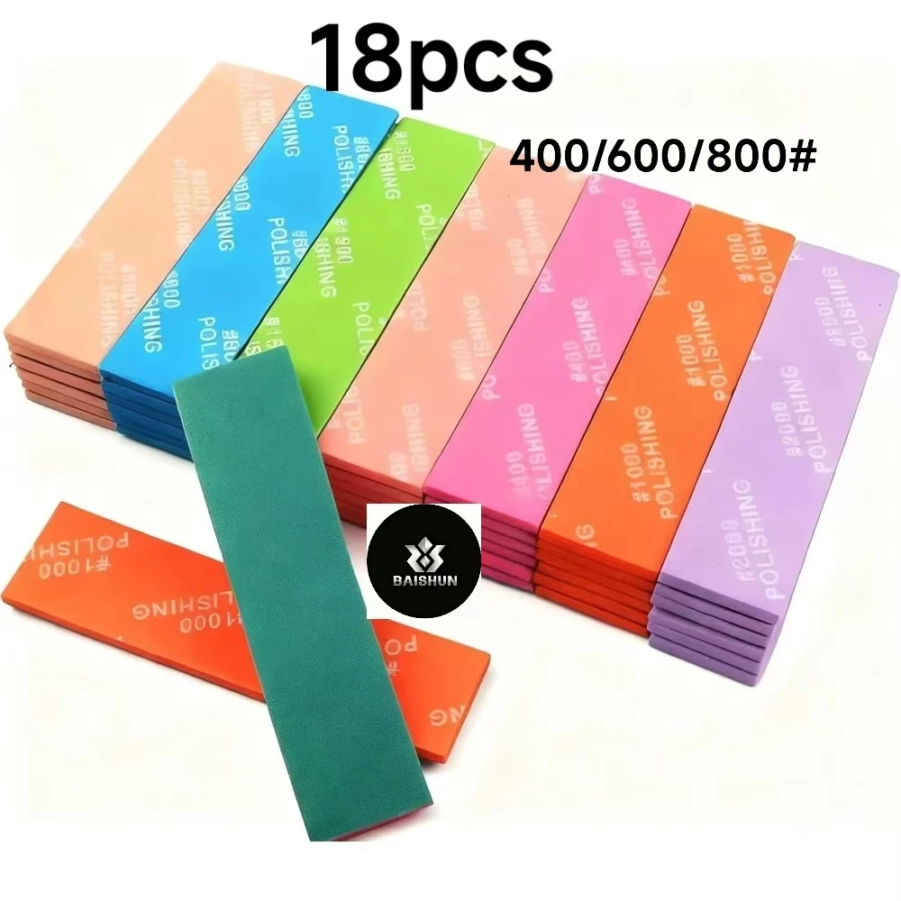 conjunto-de-18-pecas-de-blocos-de-lixa-de-espuma-flexivel-para-uso-Umido-e-seco-graos-400-600-800-para-polimento-de-modelos-e-superficies-curvas