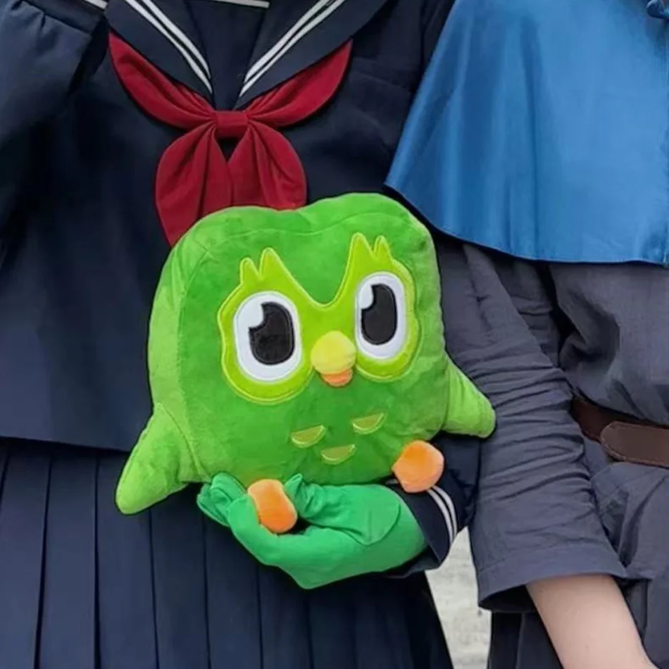 Plushie Of Duo The …