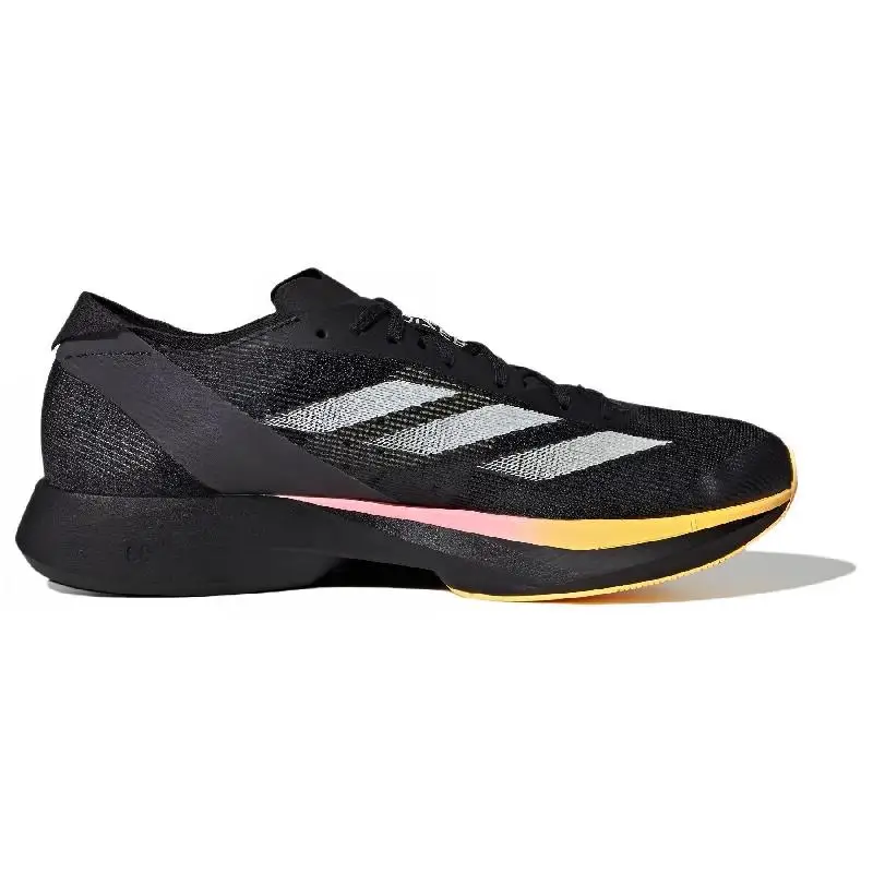 adidas Adizero Takumi Sen 10 Black Spark Sneakers shoes ID2793