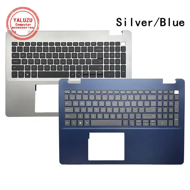 

Подставка для ноутбука Dell Inspiron 15 5593 5594 P90F с английской раскладкой
