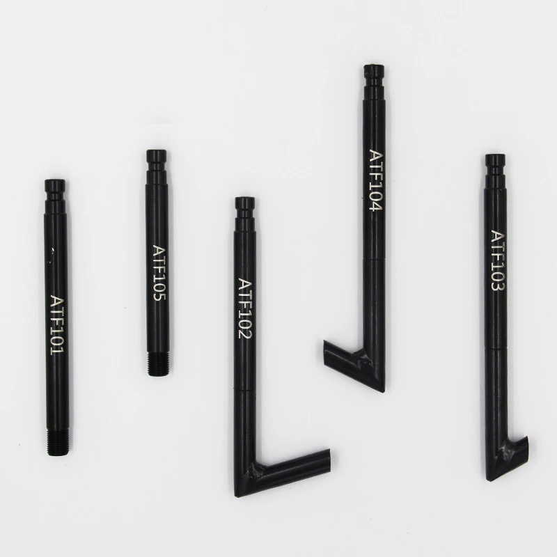 

20 шт. набор адаптеров ATF для автоматической коробки передач, машина для замены масла, диспенсер для топлива, насосные пневматические инструменты для автоматической коробки передач