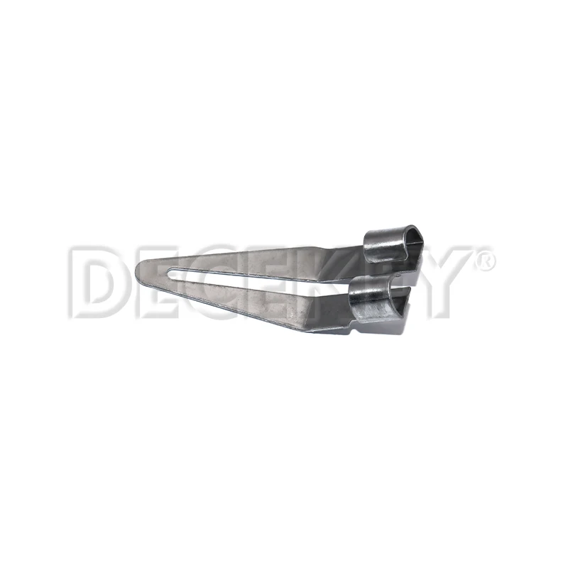 Smooth Head For Plastic Iron Welding Soldering Repairing Tool Iron Smooth Head For Car Bumper Repair Tool