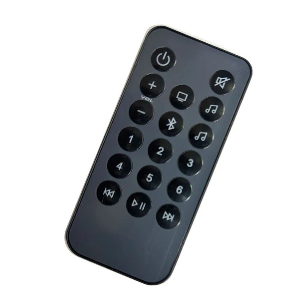 Remote Control for Bose Soundbar 500 600 850 900 Series Universal Radio Controller Replacement for Home Theater Systems