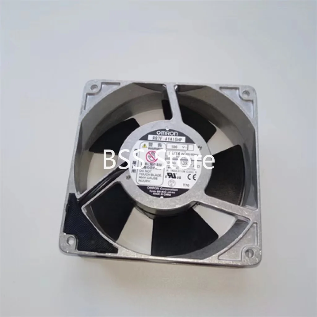 

AC axial Fan R87F-A1A15HP AC axial fan module sensor