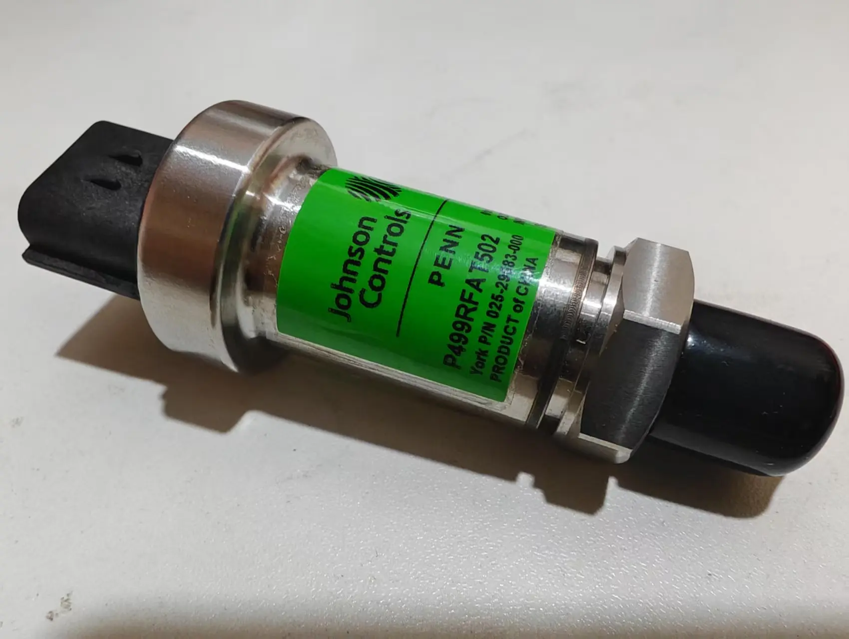 冷凍および空調アクセサリ 圧力センサー 025W29583-000 025-29583-000 P499RFAT502