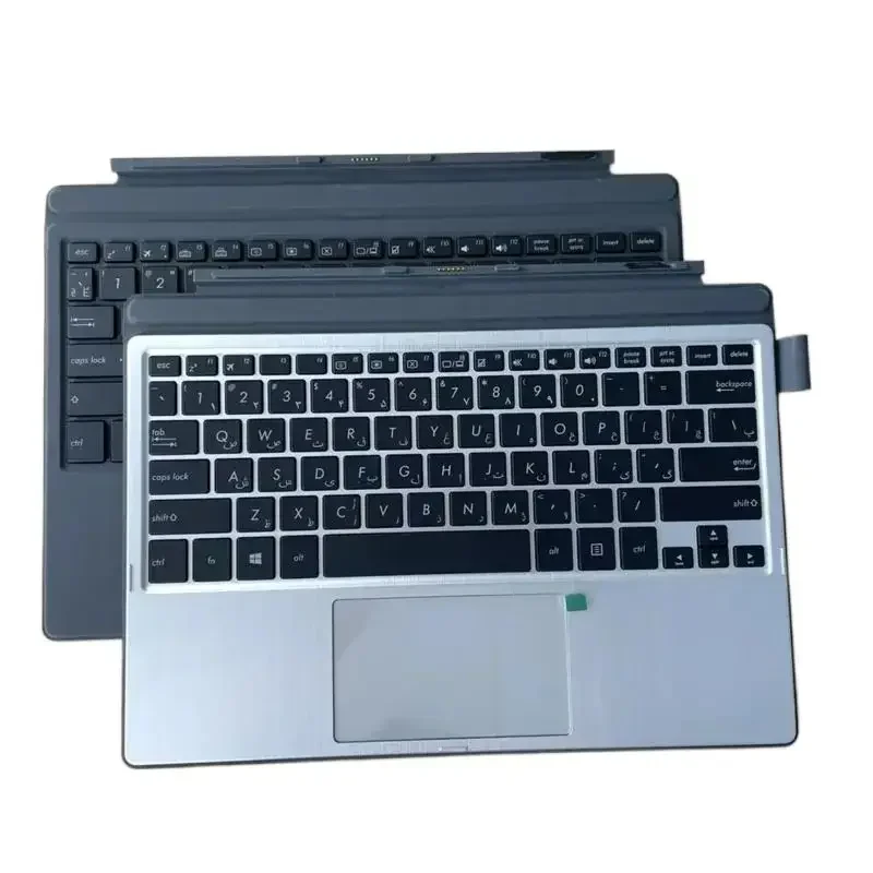 

Подходит для Asus Linghuan 3 t303u/zenbook4u Tablet Keyboard 2-в-1 t304/t304ua