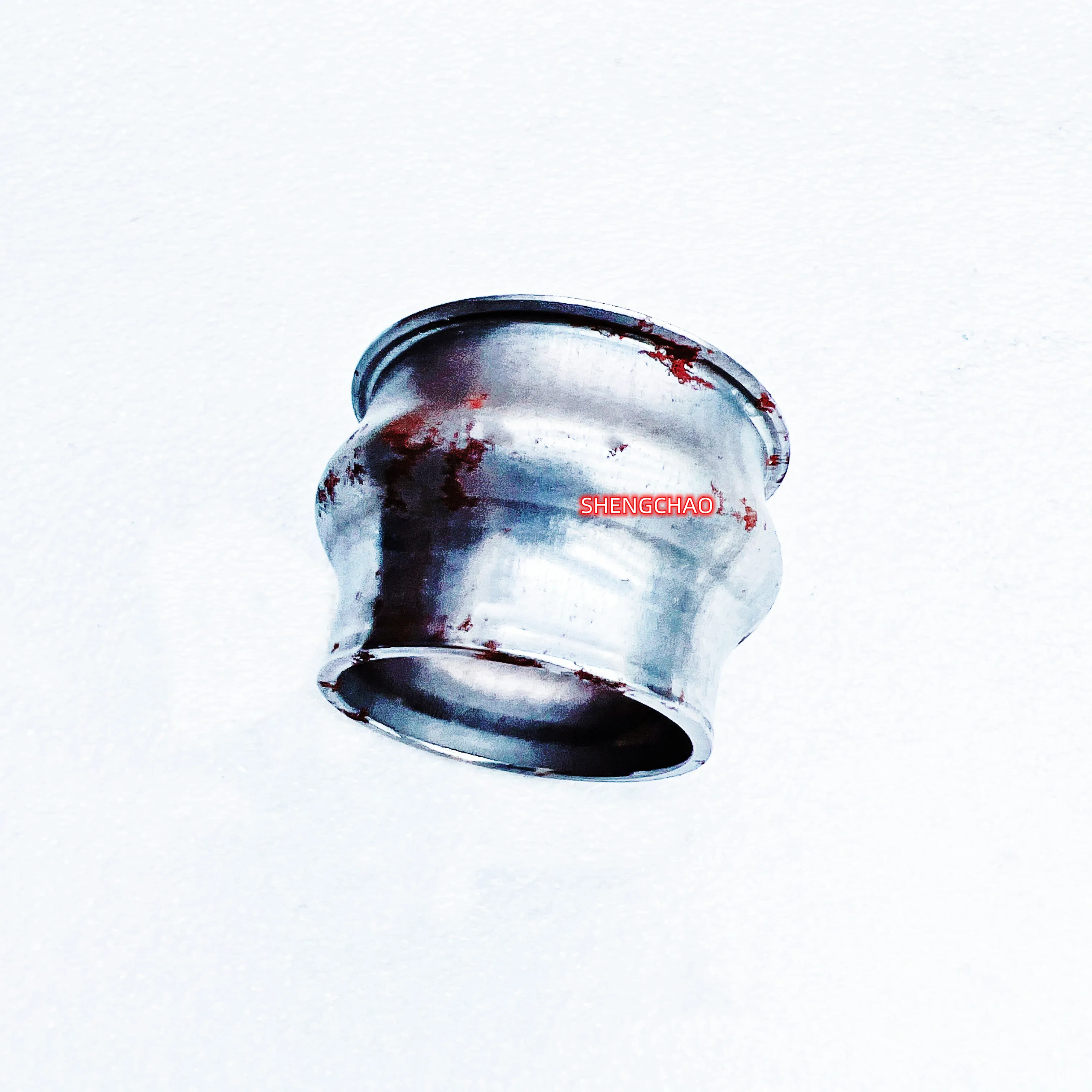 WAP02 Rear Axle Active Small Gear Bearing Spacer，68393926AA, Suitable For: Wrangler JL, Gladiator JT, 2018-2026