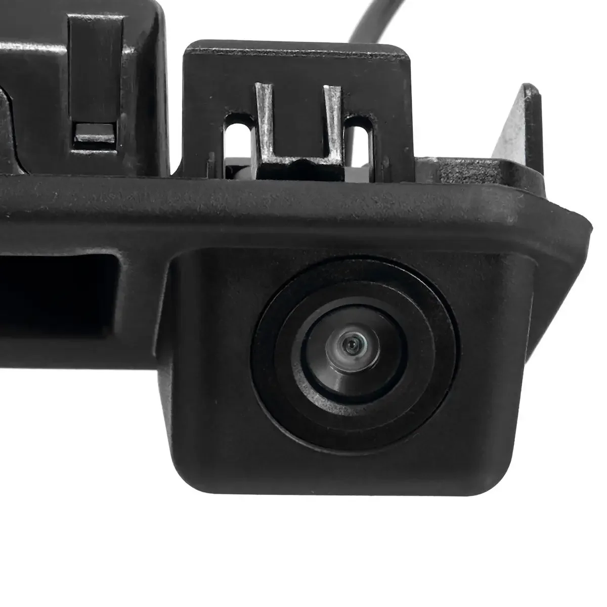 Manija de la puerta trasera del maletero con cámara de visión trasera HD para VW Vento Polo Sedan Facelift 2017 2018 2019