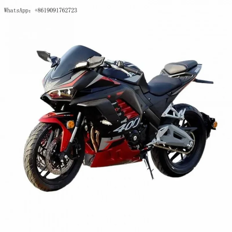 

2023 Newest Adult 2 Wheel Offroad Motorcycle With Long Range