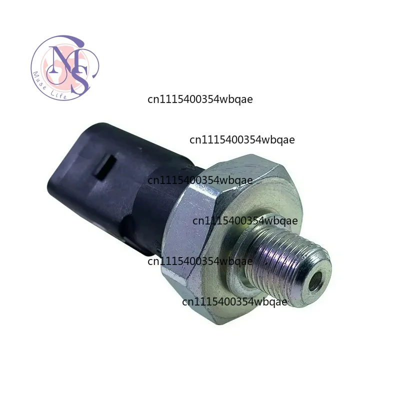 ZOCI-1PCS Oil Pressure Switch Sensor 06D919081B For Beetle Eos Golf Jetta Passat Scirocco Touran A1 A3 A4 A6 A8 TT 06D 919 081 B