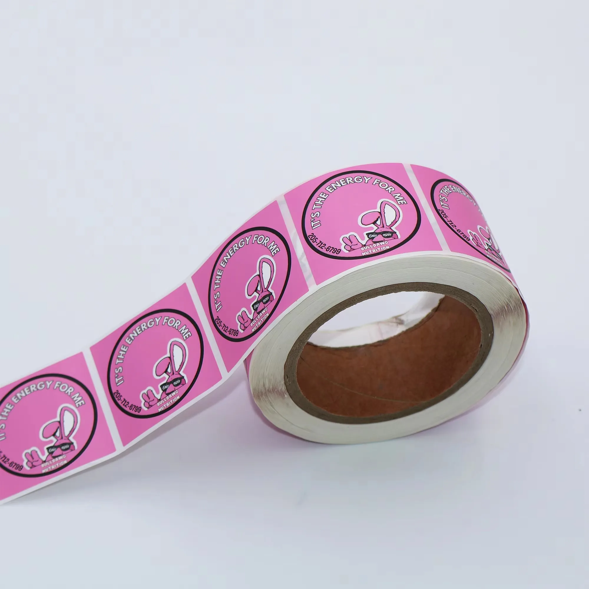 ملصقات الفينيل شعار مخصص | ملصق خارجي مقاوم للماء للأشعة فوق البنفسجية | ملصق متين مقاوم للعوامل الجوية #3