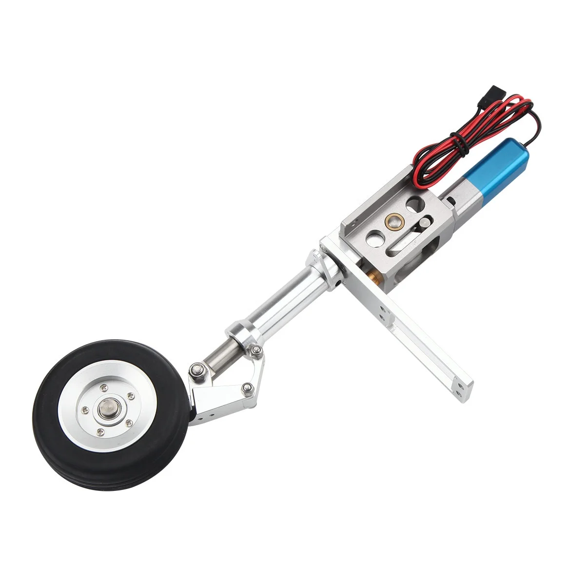 세트 CYS-R2290 전자식 수납형 랜딩 기어 알루미늄 25kg 보트렉스/제트 항공기용