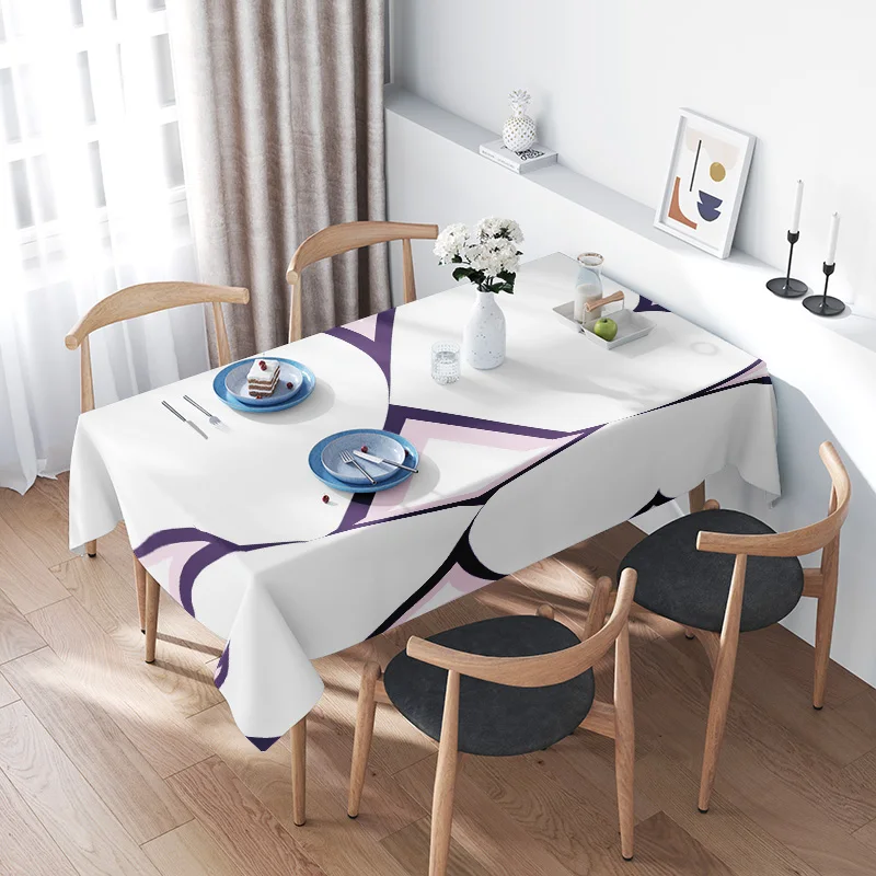 

Modern minimalist wooden dining chairs with a stylish design for home office or cafe use - elegant natural wood finish table set