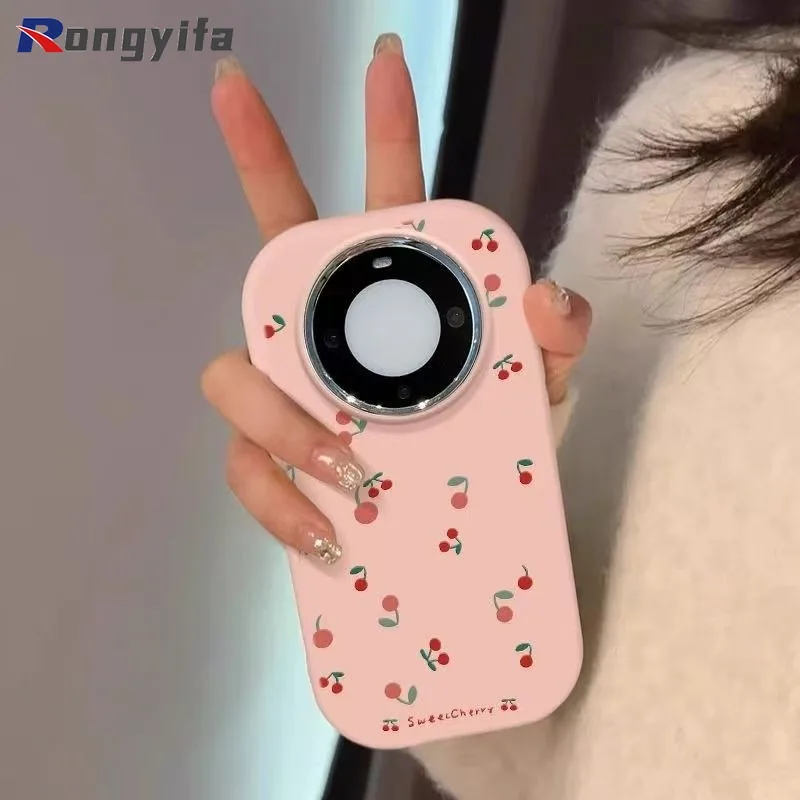 Sweet Cherry Phone … - image