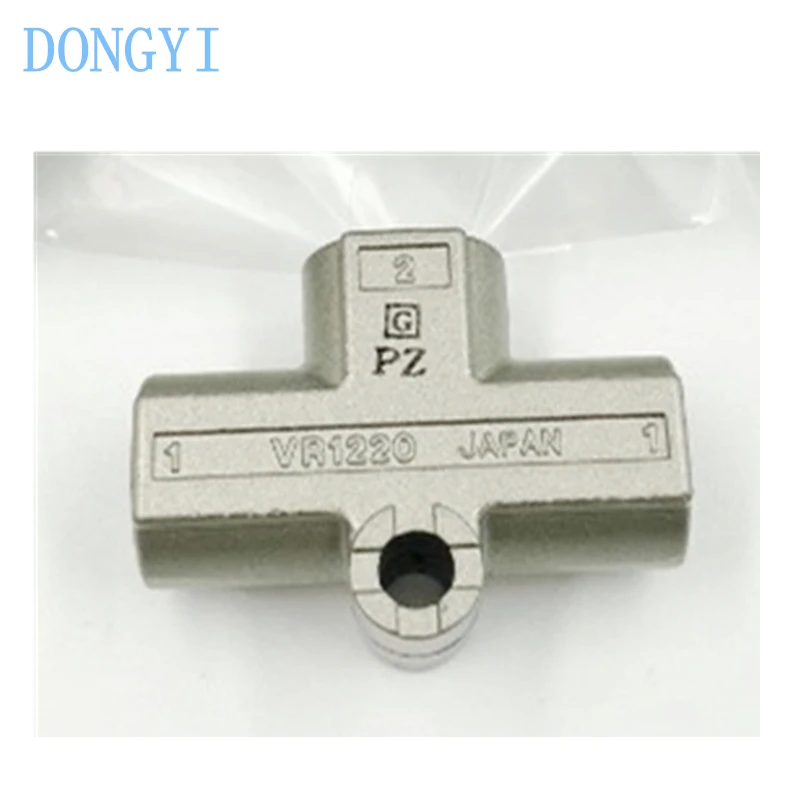 Shuttle Valve VR VR1210 VR1220 VR1210-01 VR1220-02 VR1220-03