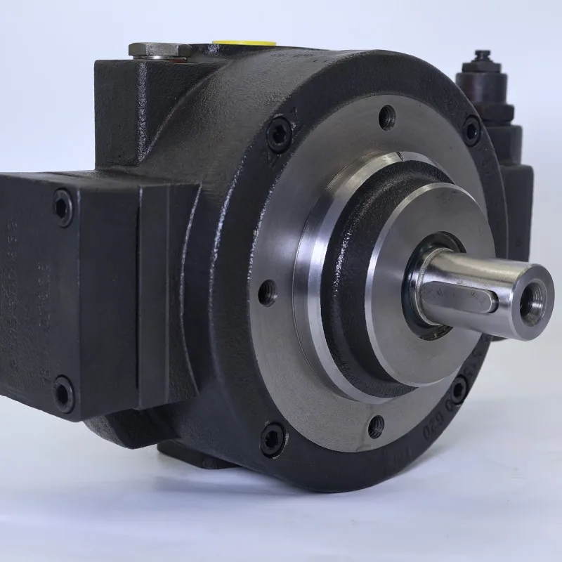 Pompa idraulica serie diretta in fabbrica D952-2131/B D953-2125/B D957-5009/B Pompa a pistoni