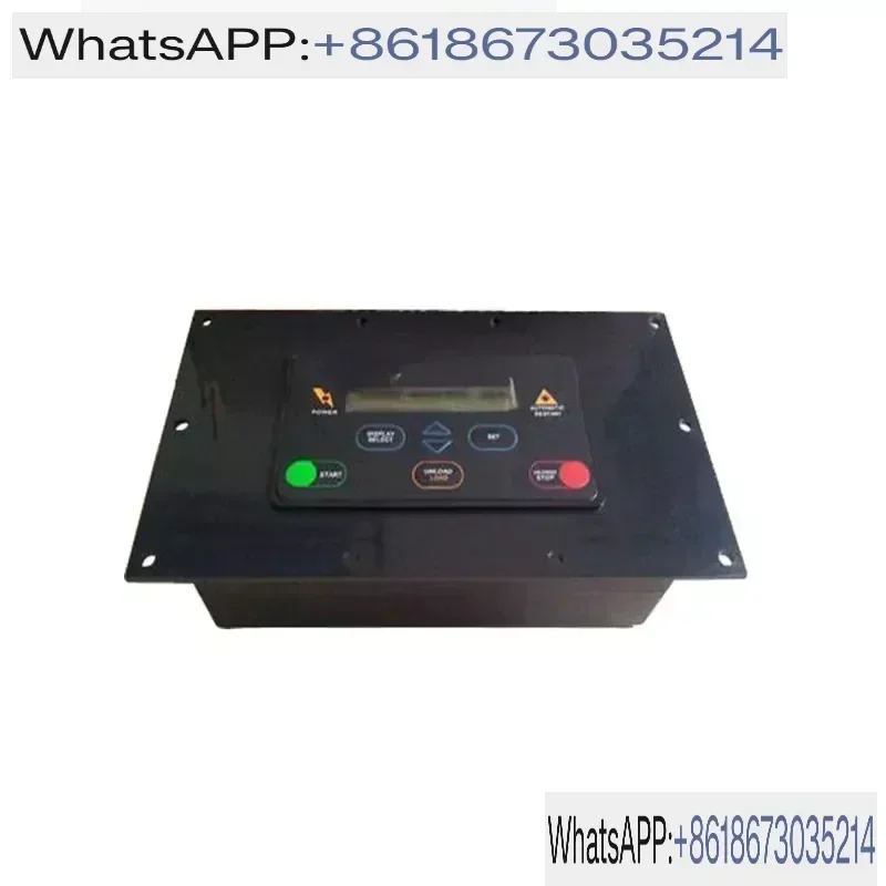 Air Compressor PLC Remote Control 39817655 Display Spare Part - OEM Quality for Sullair/Sullair/Sullair/Sullair/Sullair