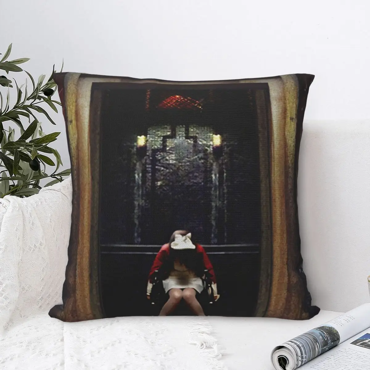 Silent Hill F Horro… - image