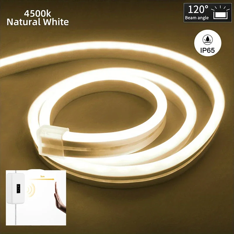 Natural White