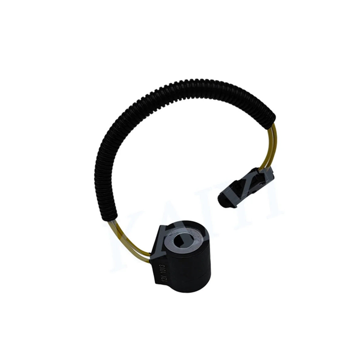 

Excavator parts SWE50E/60E/70E/80E/90E Pilot Solenoid Valve Coil 12V