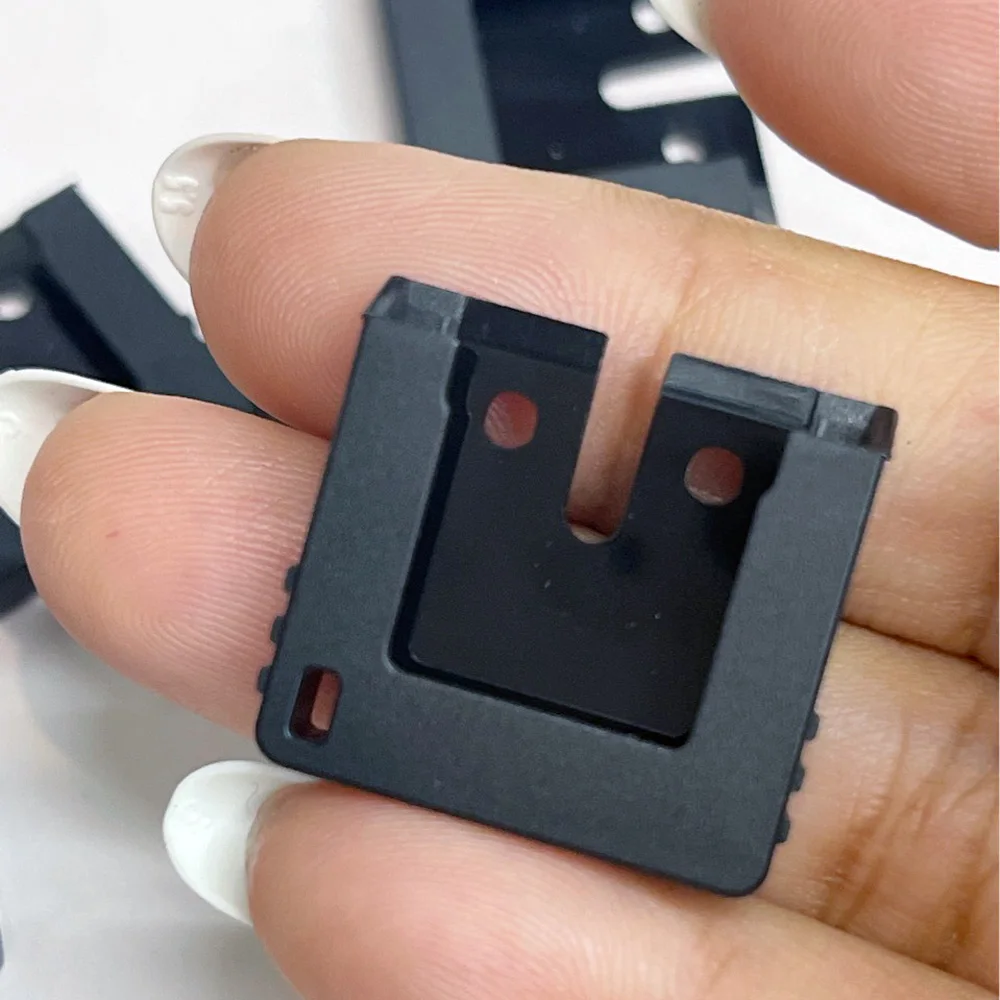 MI Foot Protector Cover Cap for Sony HVL-F60M F20M F32M/ECM-W1M XYST1M/ADP-MAA