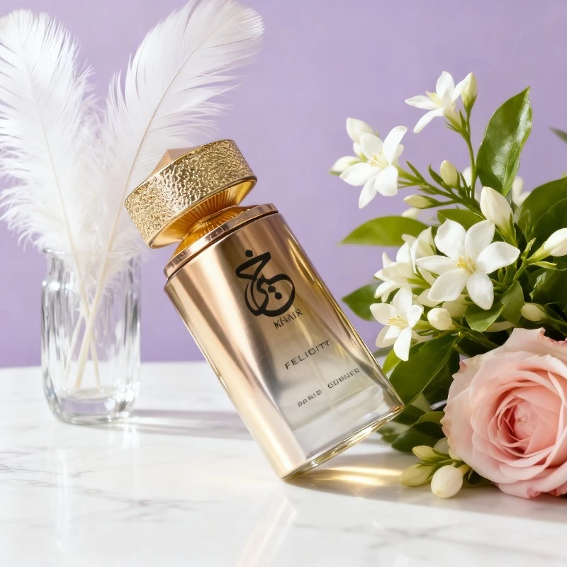 100ml Unisex Perfume Long Lasting Fresh Warm Floral Fruity Gourmand Blend Elegant Unique Niche Scent Collection Luxurious Scent