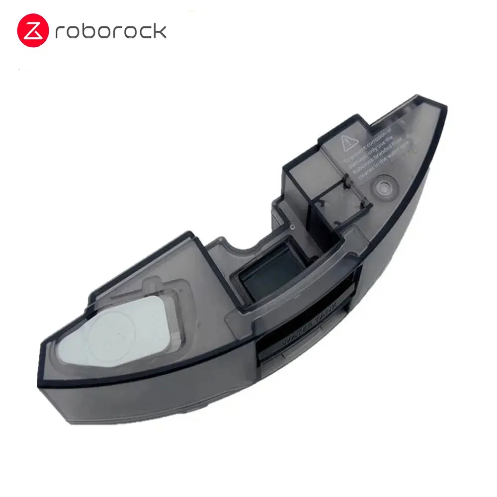 Roborock-piezas de repuesto de tanque de agua controlado eléctricamente, Original, S7 MAXV, S7 MaxV Ultra, S7 MaxV Plus, S7 Pro