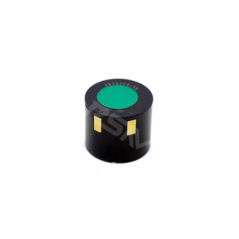 

RSNV In Stock FOM1600 Gen2+ P43 P45 Green White Phosphor Image Intensifier Tube With Autogating Function For PVS14 PVS31 GPNVG
