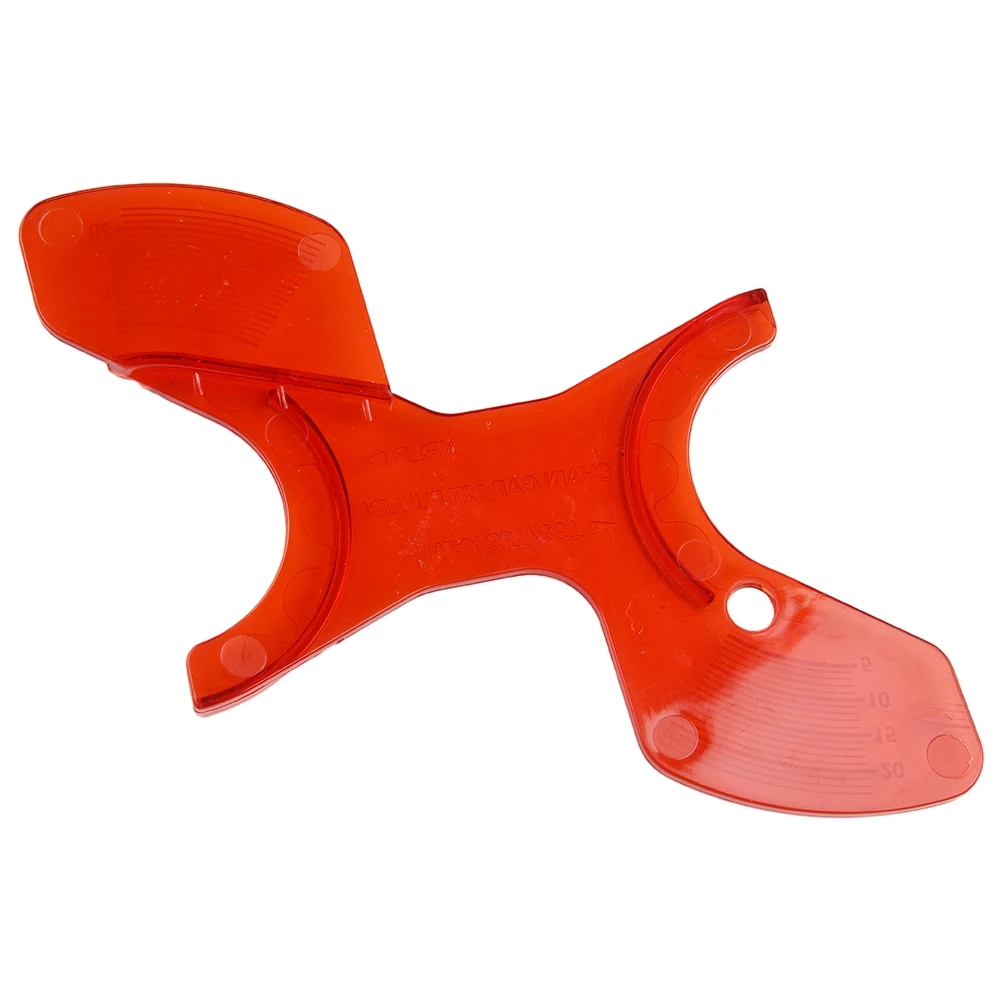 

Brand New Gauge Tool Ruler ABS Material Adjustment Gauge Tool Adjustment Ruler Tool Bicycle Cycling Accessories