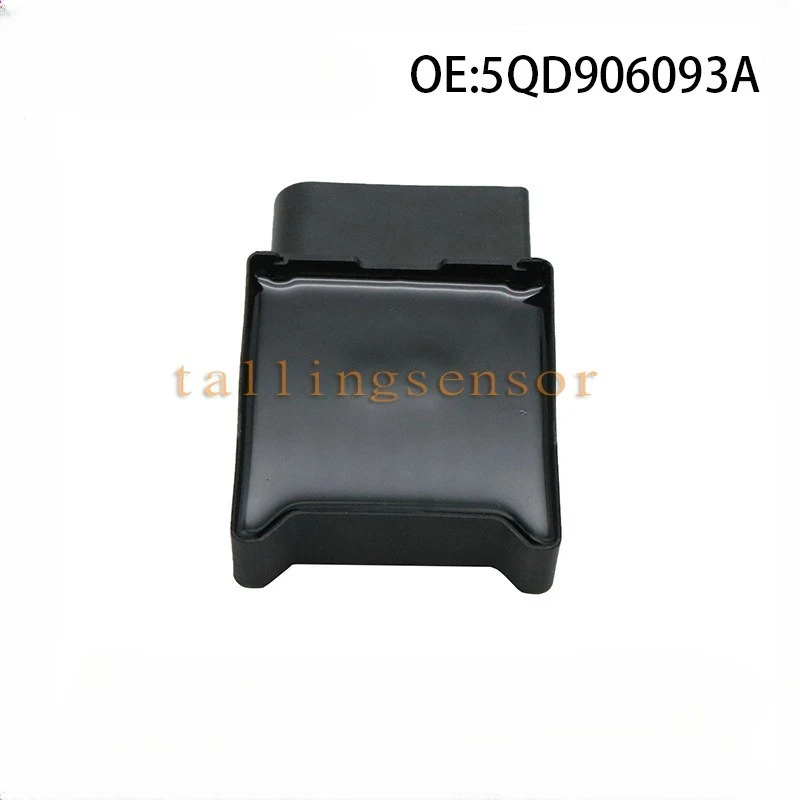 

5QD906093A Fuel Pump Control Unit For Volkswagen VW GOLF PASSAT B8 TIGUAN TOURAN UP AUDI A3 TT Seat LEON Skoda OCTAVIA