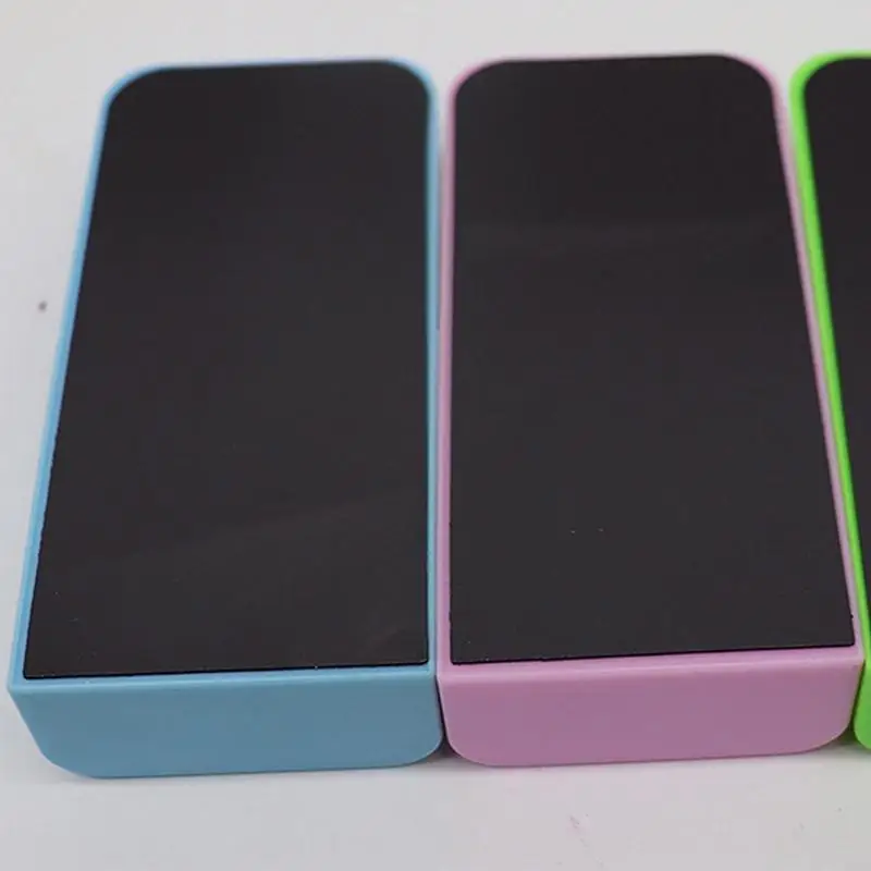 203B Пластиковая магнитная держатель ручки стирайте маркер для хранения карандаш для домашнего офиса в классе холодильник