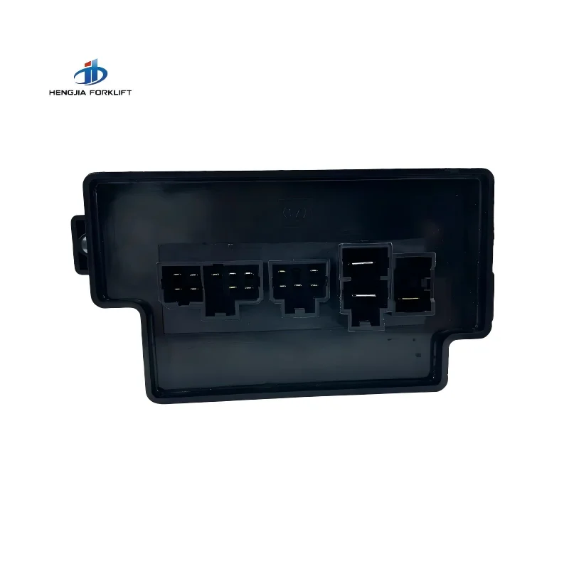 

Factory Supply Different Size Forklift Integrated Electrical Box A3012 2-3.5T Forklift Power Control Unit with OEM