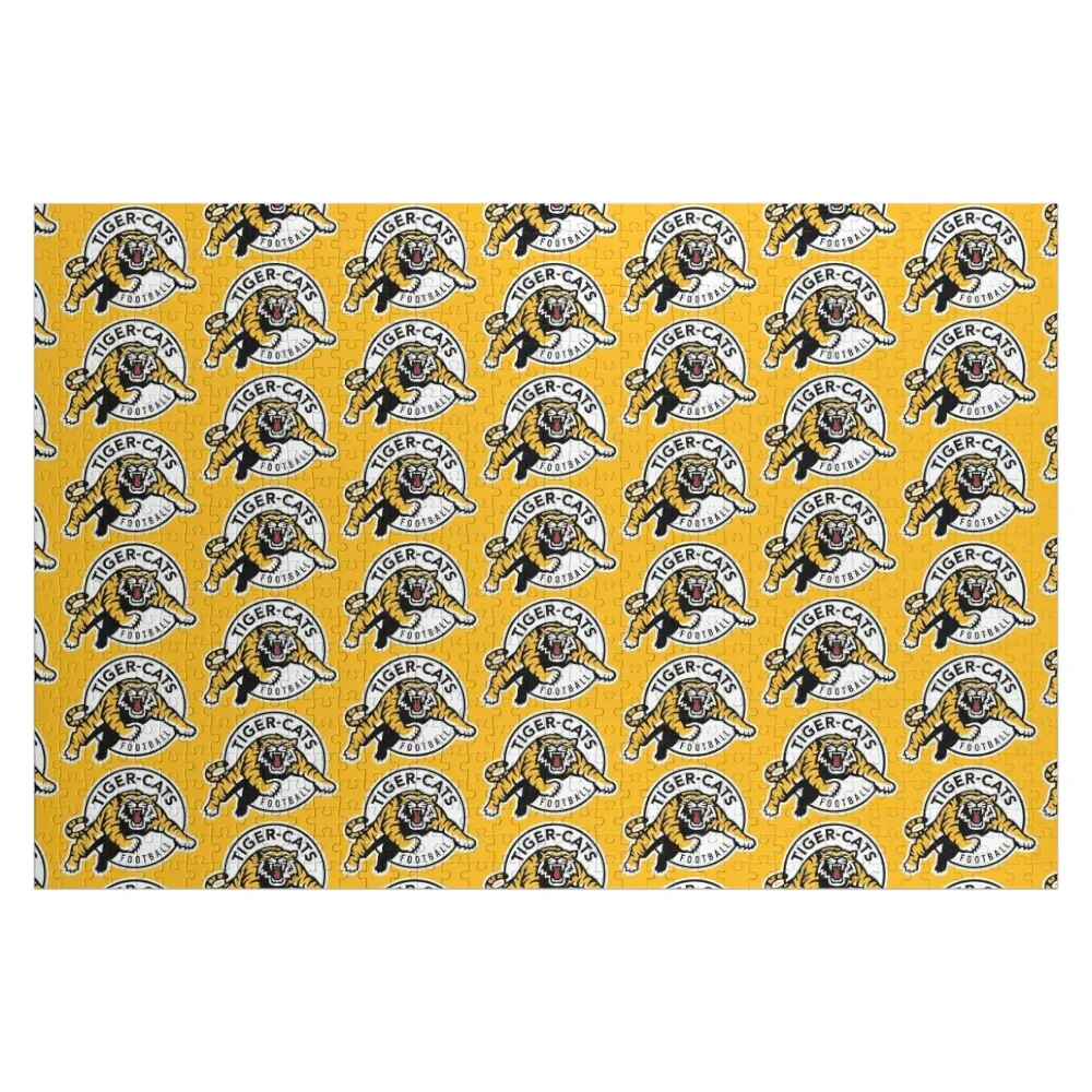 Cats Jigsaw Puzzle Animal Wooden Decor Paintings Puzzle