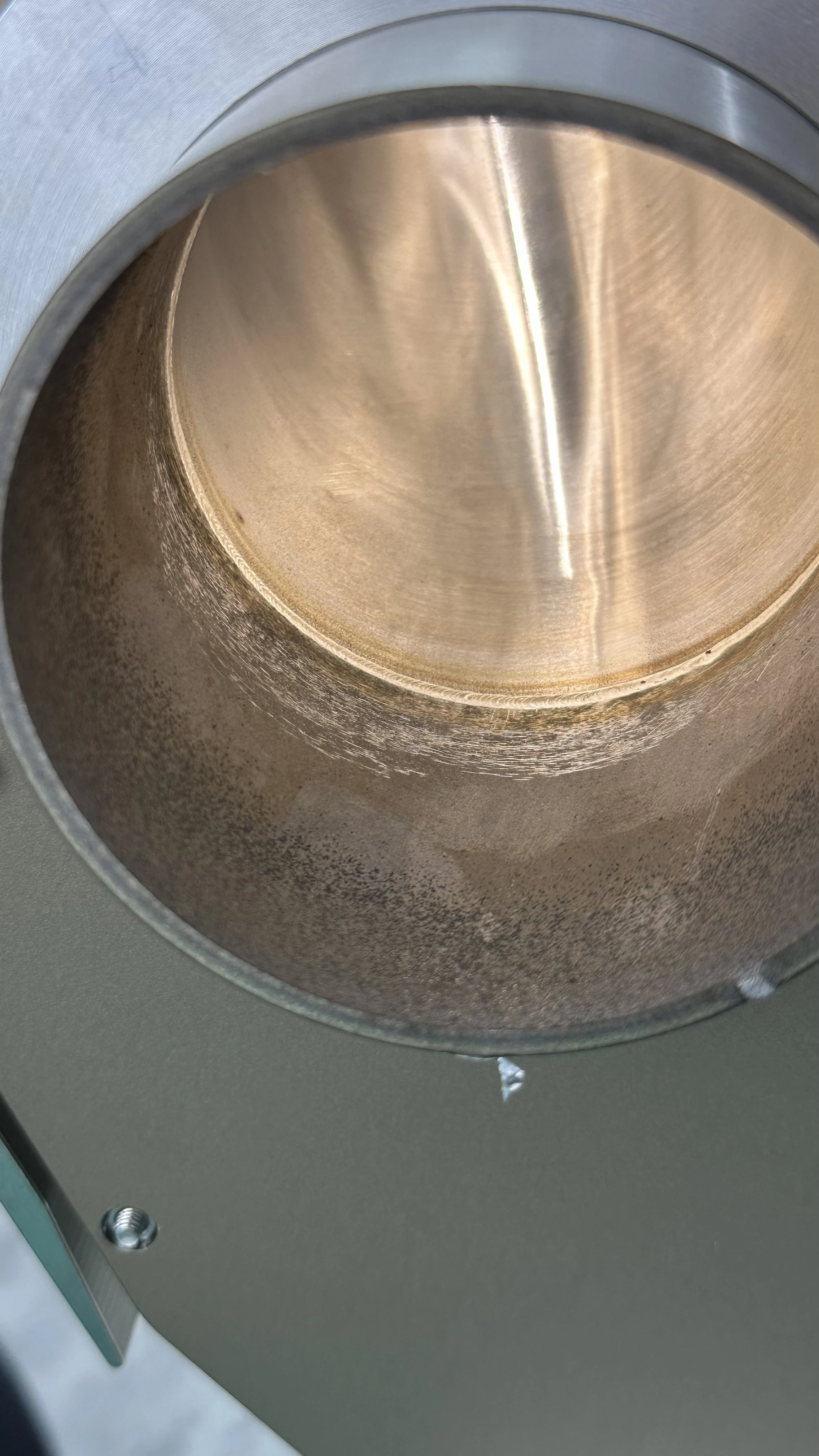 Tubo saldatore per tubi TIG intelligente ad alta efficienza di vendita caldo che unisce saldatore TIG per la produzione continua di tubi