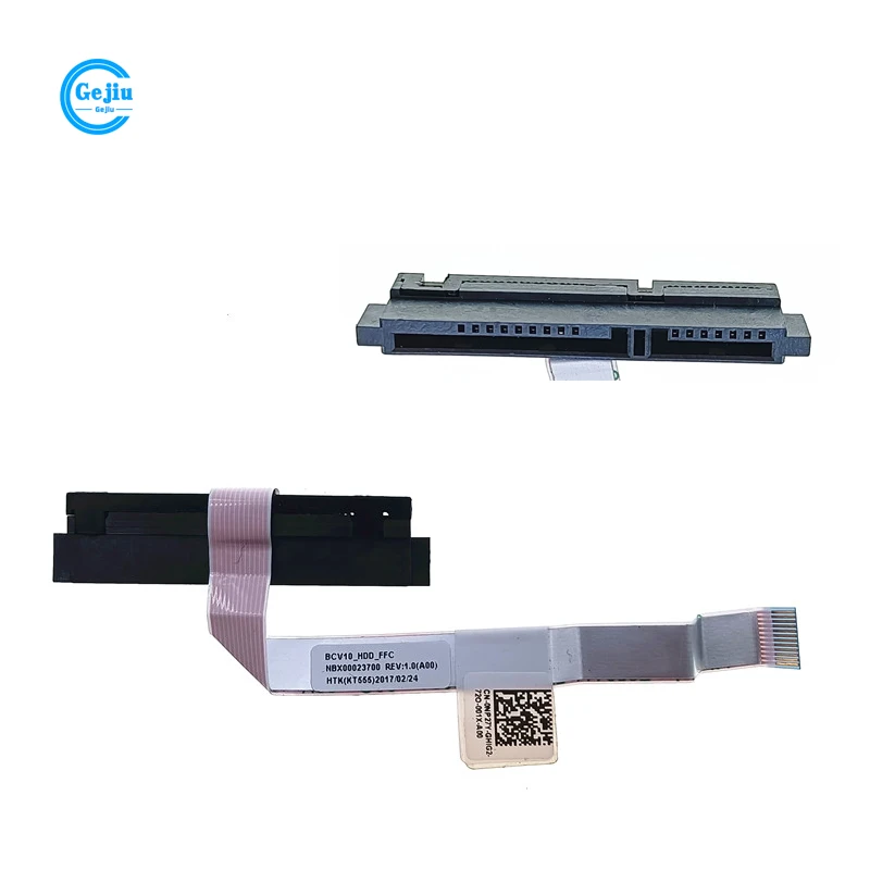 

NEW Original LAPTOP HDD SDD SATA Cable For Dell Inspiron 15 7566 7567 14 7466 7467 0NP27Y NP27Y NBX00023700