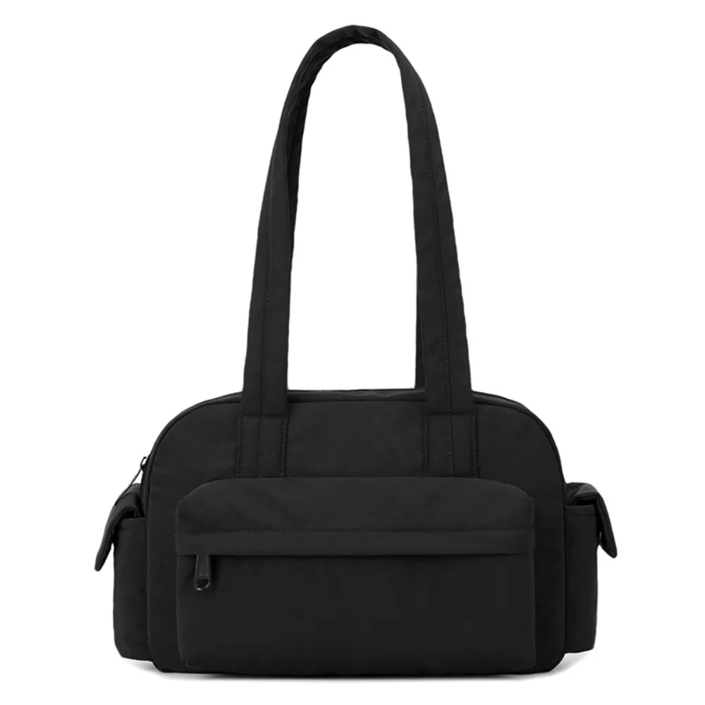 High Quality Large Capacity Tote Bags for Women Water-resistant Casual Handbag Underarm Bag Daily Use