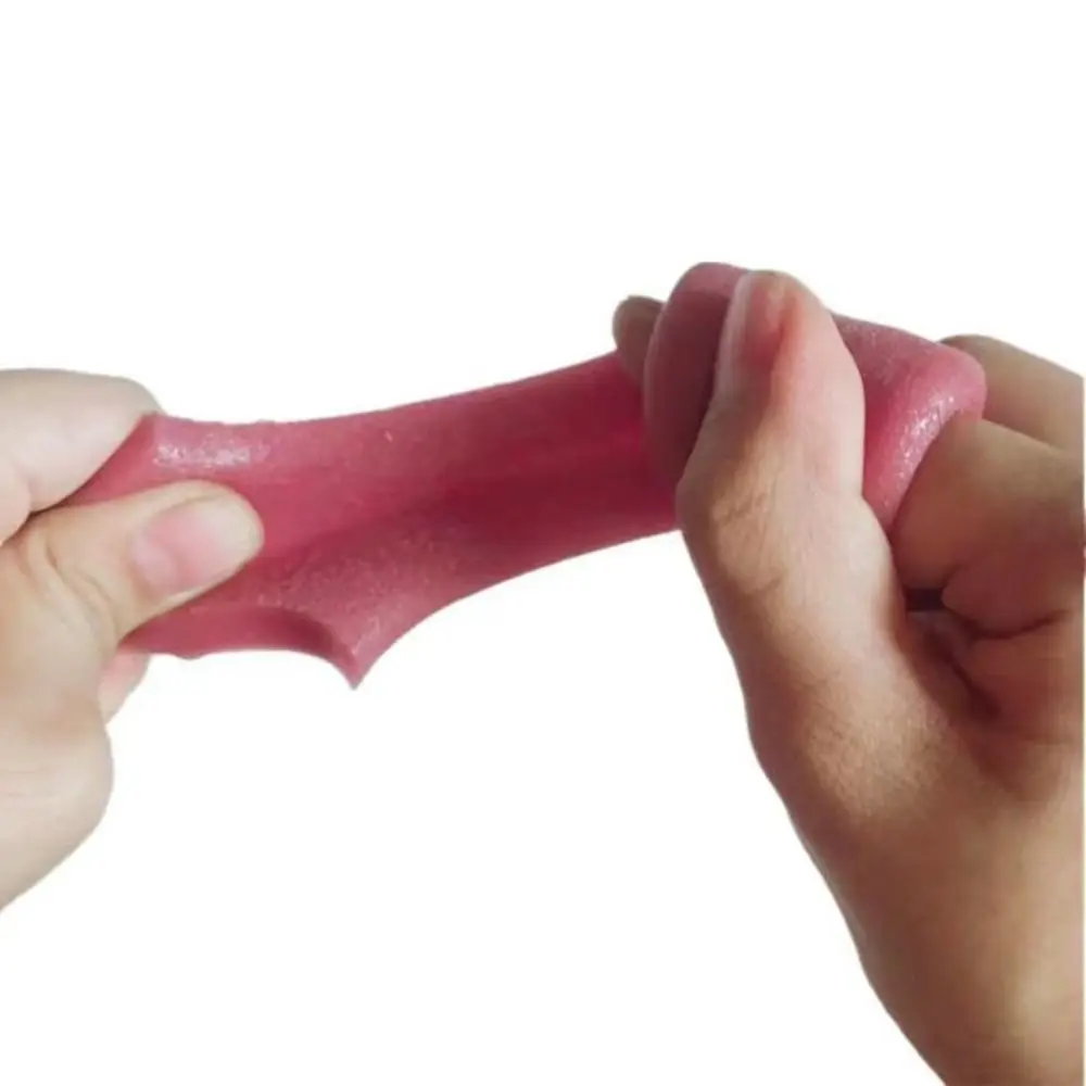 3PCS Halloween Horrible Tongue Simulation Realistic Stretchable Tongue Twists Harmless Fake Tongue Party