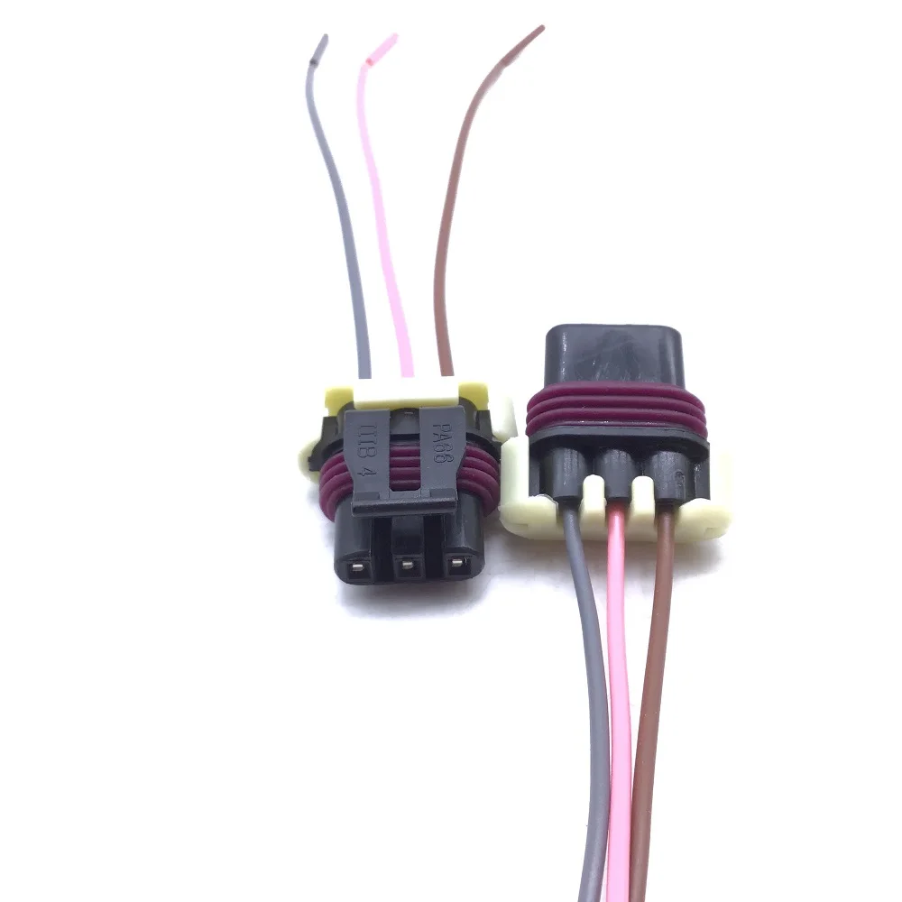 

Разъем датчика карты, разъем с косичкой, провод для Chevrolet Lacetti Nubira Rezzo Daewoo 1,4 1,6 1,8 2,0 96330547 96482570