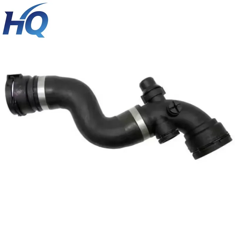 

17127537717 Coolant Radiator Hose For BMW N52 Z4 E86 3.0si E85 3.0si 2.5i 2005-2009