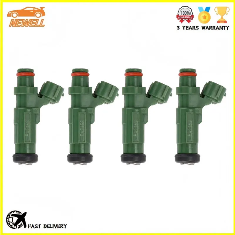 

1/4 шт. 63P-13761-01-00 EAT152 Топливная форсунка для подвесного мотора Yamaha F150 TXRD 150HP 63P137610100, высококачественная форсунка для двигателя