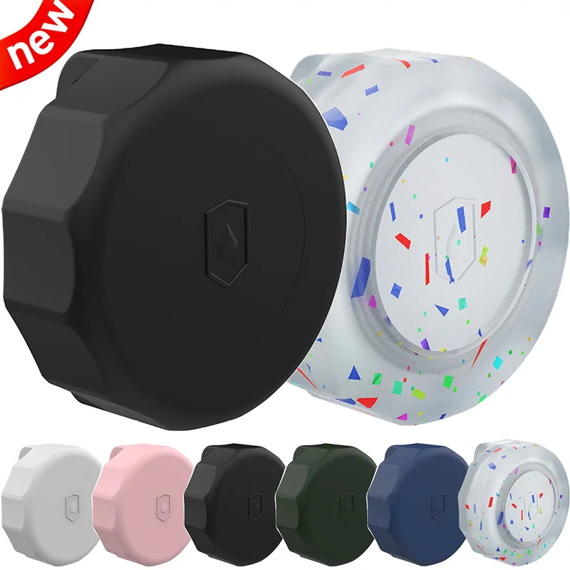 

Водонепроницаемый защитный чехол для Apple AirTag, сумка-держатель для ошейников собак и кошек, аксессуар для трекера AirTag с защитой от потери