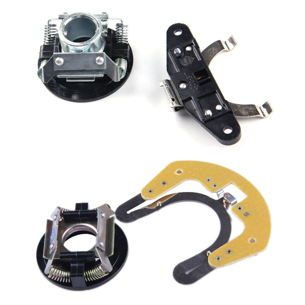 

-ABLP 2 комплекта однофазного электродвигателя с центробежным переключателем, детали оборудования 19 мм, 30 А, L19-302Y-1, L25-202Y