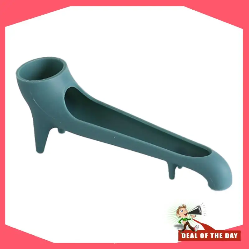 Funil longo para tanque de água, entrega em 24 horas, máquina de café expresso, funil para tanque de água, café doméstico