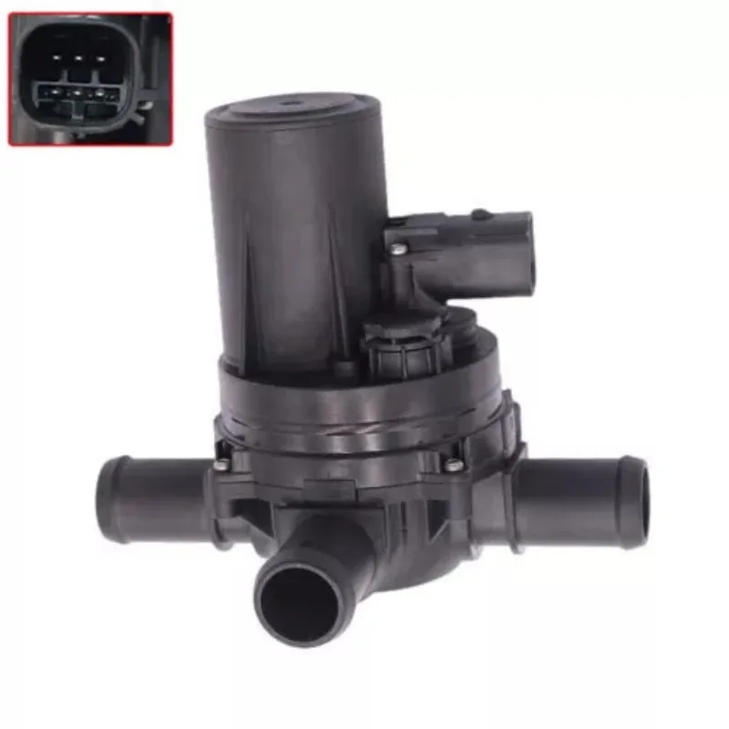 صمام تبريد للتحكم في سخان ثلاثي الاتجاهات لـ Ram 1500 SLT Rebel HFE Tradesman Lone Star 3.6L V6 52014892 أأ 52014892 AB 52014892 ايه سي