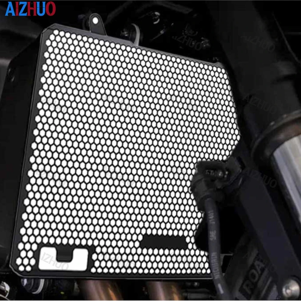 

Radiator Grille For Honda XL750 Transalp CB750Hornet 2023-2025 2026 CB750 Hornet XL750 Transalp Guard Protector Cover Protection