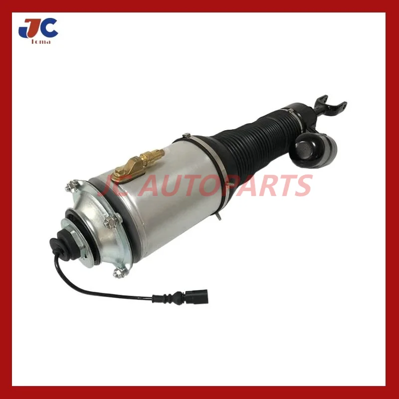 Amortecedor de Suspensão a Ar Dianteiro para Volkswagen Phaeton Bentley Continental 3D0616039D 3W0616039 3W5616039