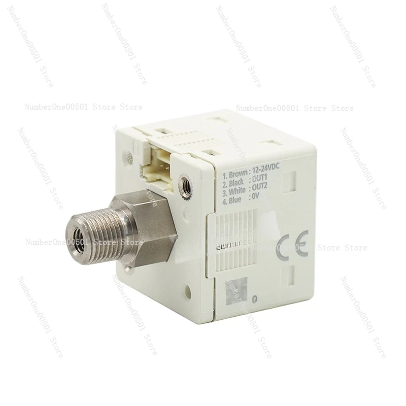 Pressure sensor air pressure switch DP-101 low pressure