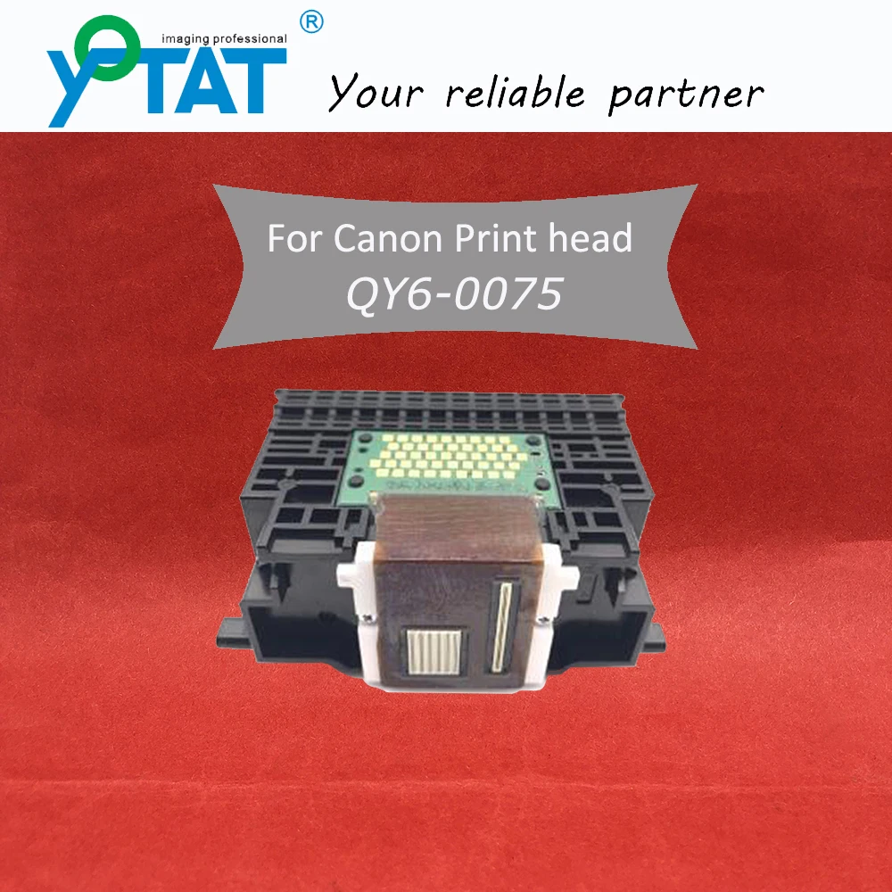 

QY6-0075 QY6-0075-000 Printhead Print Head Printer Head for Canon iP5300 MP810 iP4500 MP610 MX850