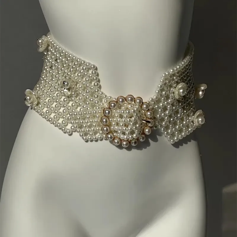 elegante-cinturilla-en-forma-de-perla-cinturon-blanco-ensanchado-de-10-cm
