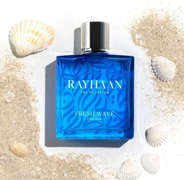 

RAYHAAN Новые арабские духи на Ближнем Востоке для мужчин и женщин — свободный и стойкий свежий аромат, роскошный аромат в арабском стиле